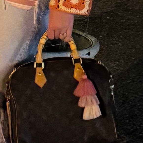 Louis Vuitton Speedy Bandoulière 30 - Picture 11 of 13